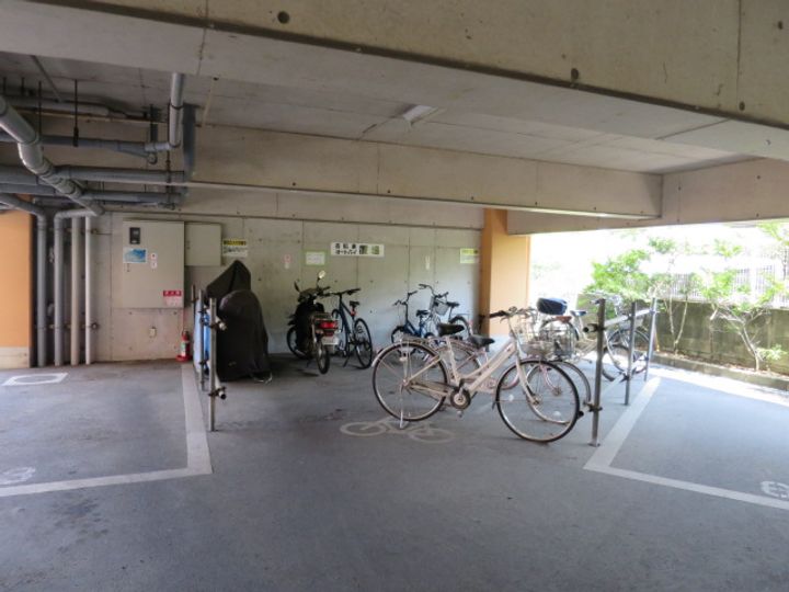 プレアール仏生山Ⅱのその他画像