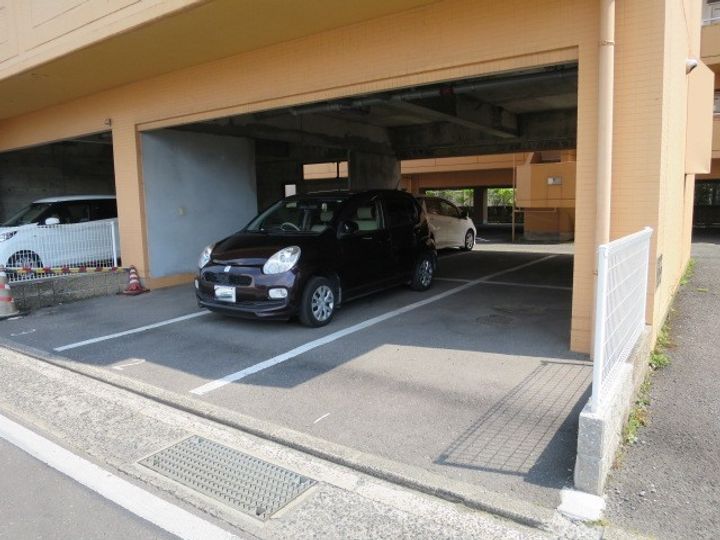 プレアール仏生山Ⅱのその他画像