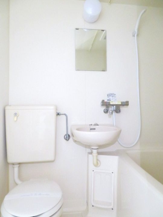 プレアール仏生山Ⅱのその他画像