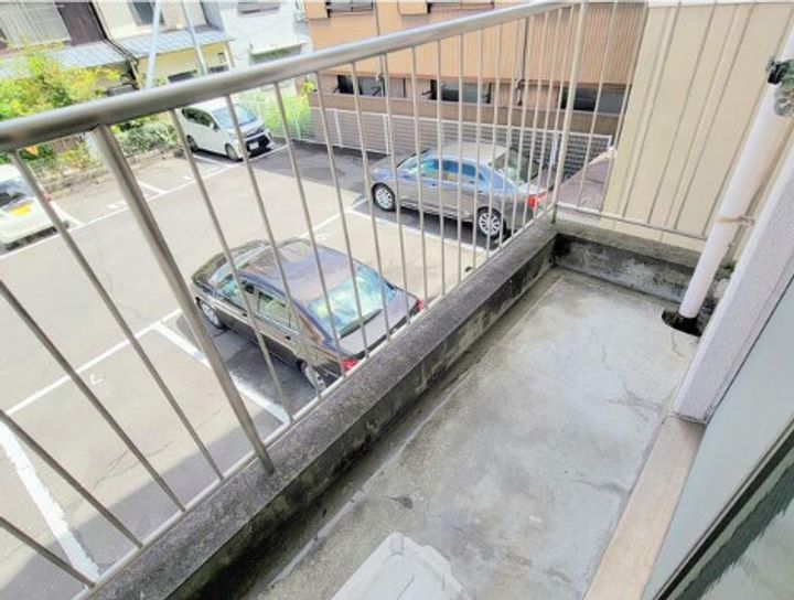 ガレリア中新町のその他画像