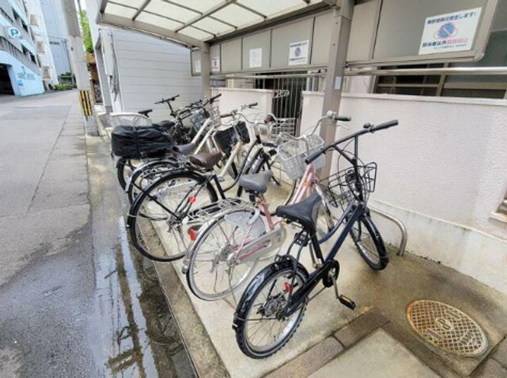 ガレリア中新町のその他画像