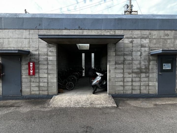 居石マンション308のその他画像