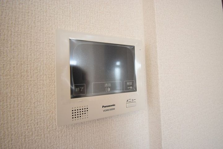 アンベリール105のその他画像