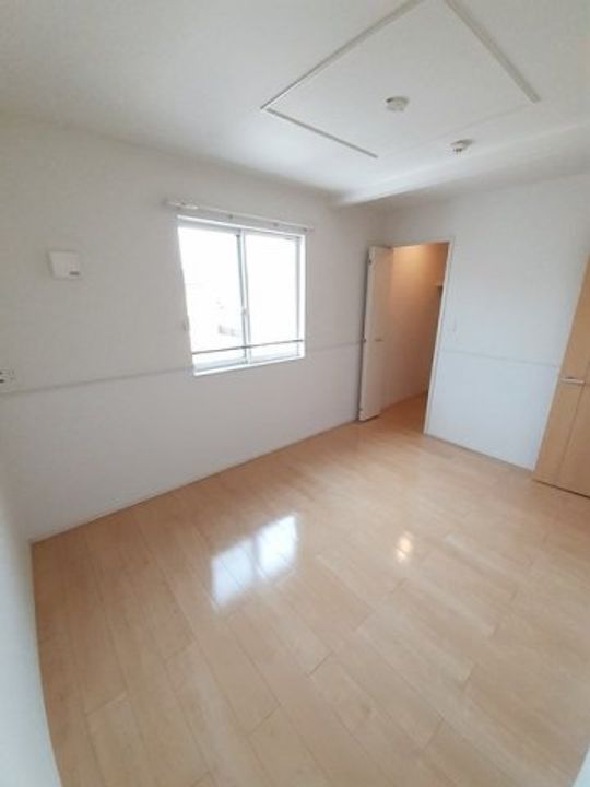 岡山県倉敷市連島3丁目(アパート)の賃貸物件の内装