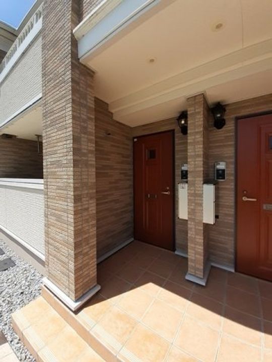 クリスタル Fのその他画像