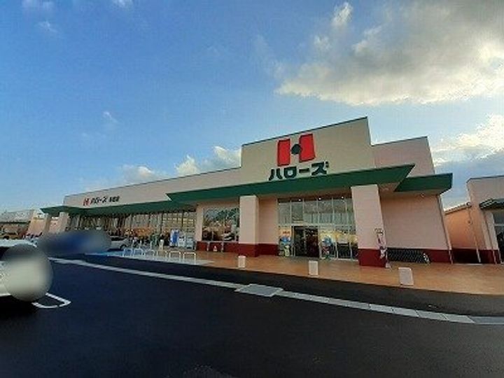 クリスタル Fの周辺