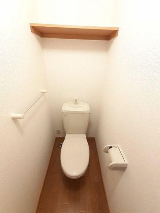 ネオハイムDのその他画像