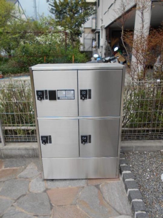 KRANE A棟のその他画像