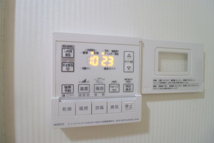プラスパー旭通りのその他画像