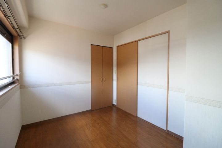 プラスパー旭通りの内装