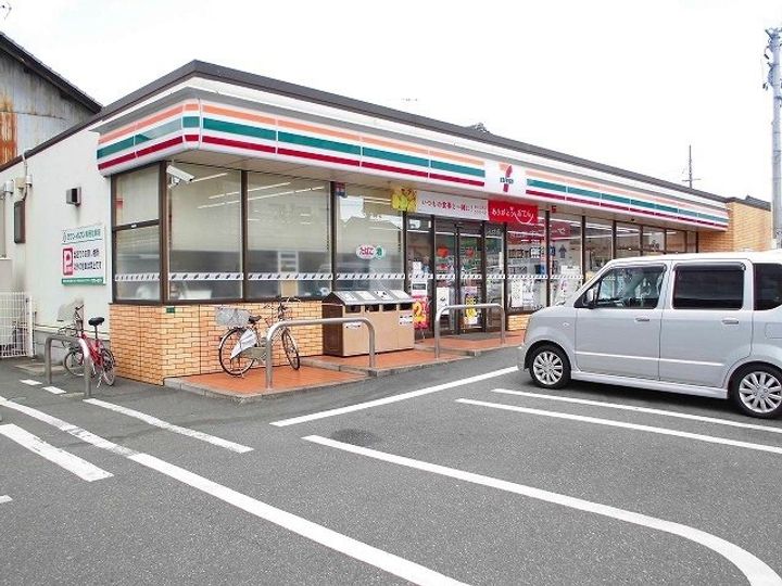 アプローズⅠの周辺