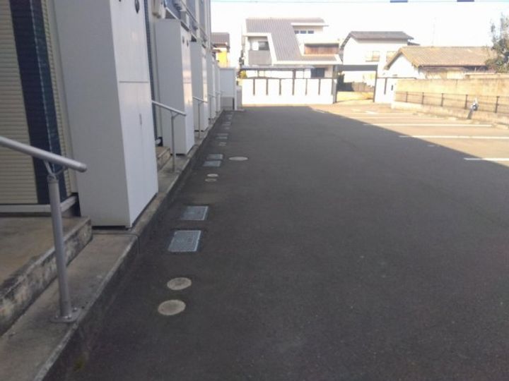 レオネクスト旭町103のその他画像