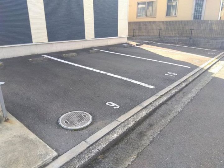 レオネクスト旭町103のその他画像