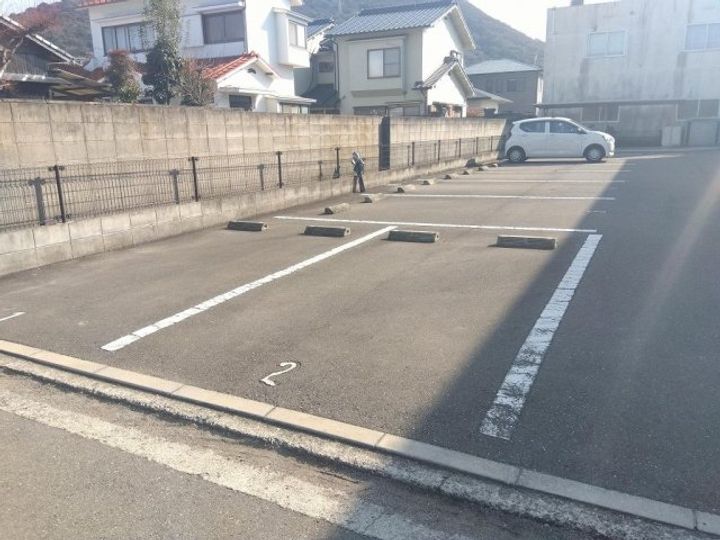 レオネクスト旭町103のその他画像