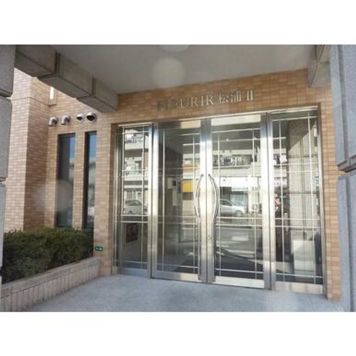フルリール松浦Ⅱ104のその他画像