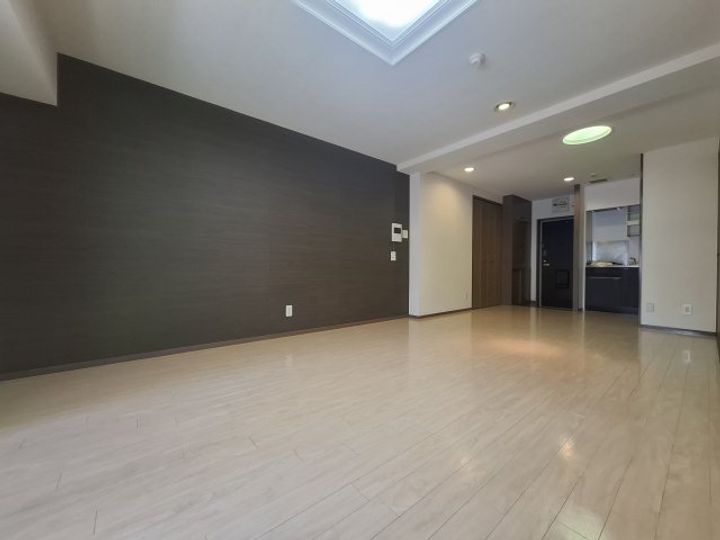 トリン錦町305の内装