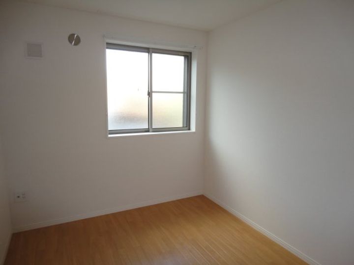 プルミエールの内装