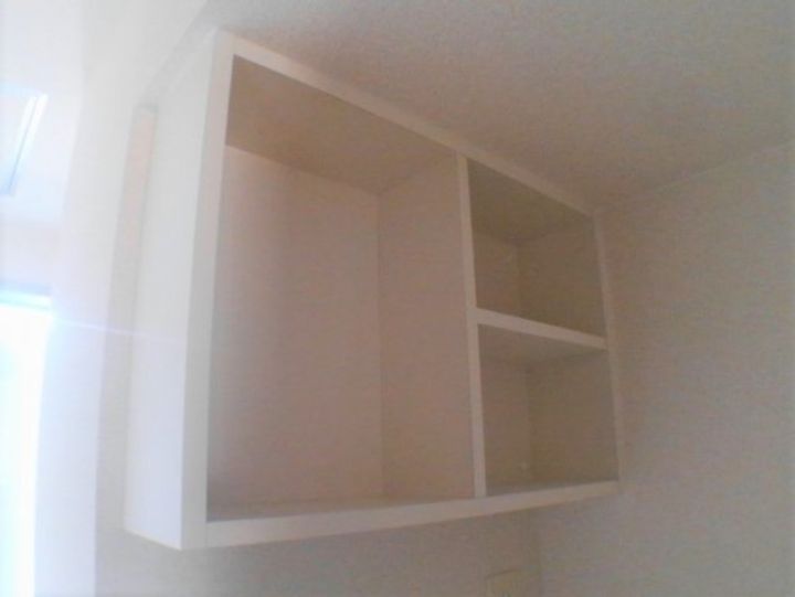 レオパレスオリーブ48403の内装