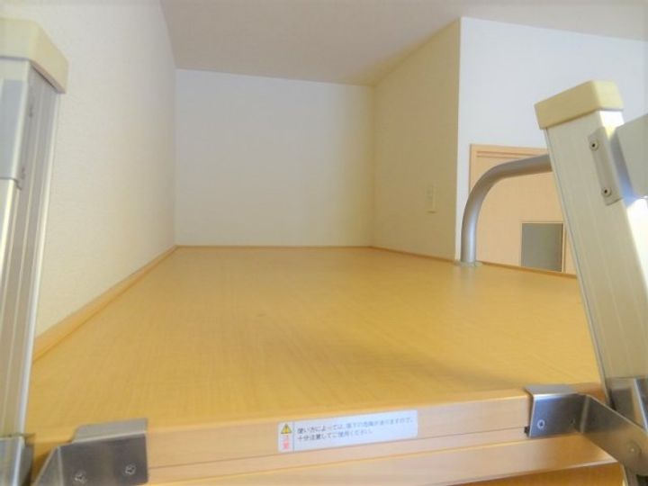 レオパレスオリーブ48403のその他画像