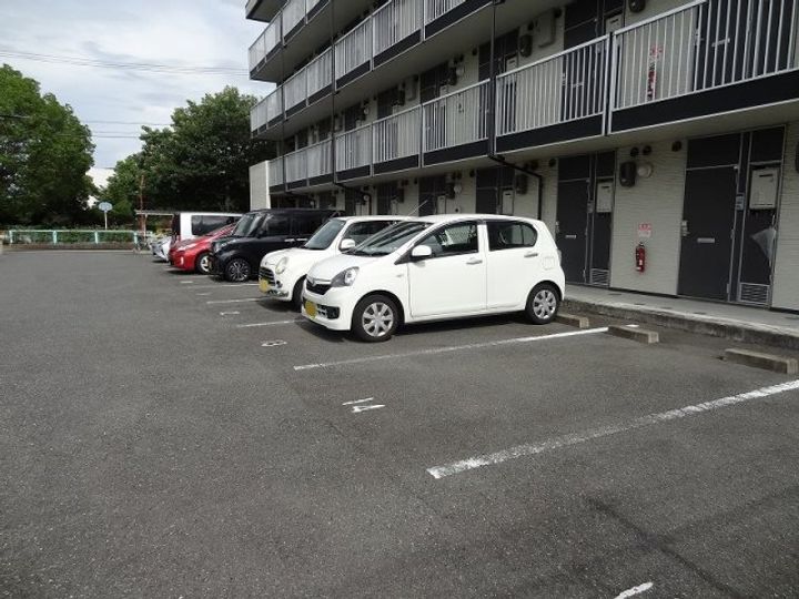 レオパレスオリーブ48403のその他画像