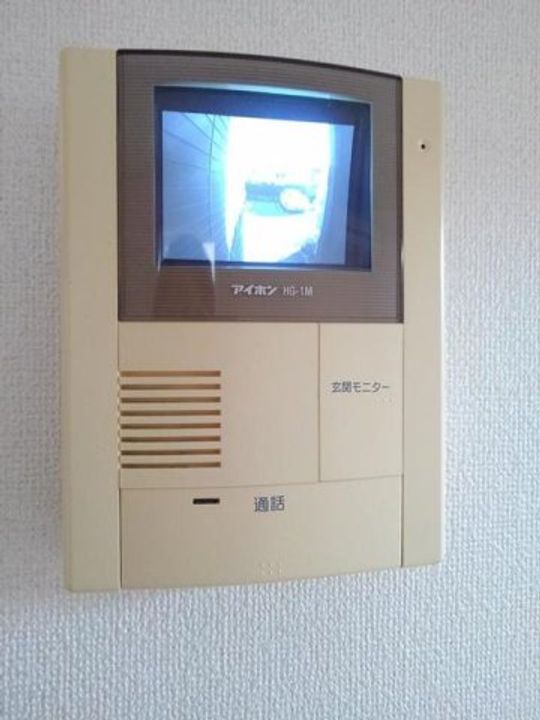 ガーデンハウスBのその他画像