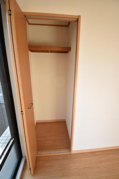 メゾン・ド・アムール A棟102のその他画像