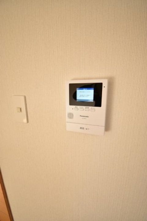 メゾン・ド・アムール A棟102のその他画像