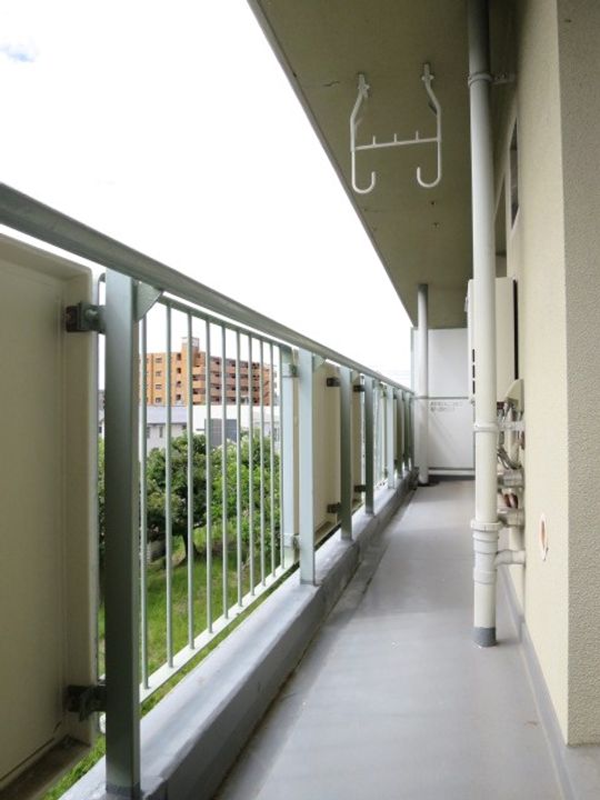 ヴィラナリー屋島4号棟503のその他画像