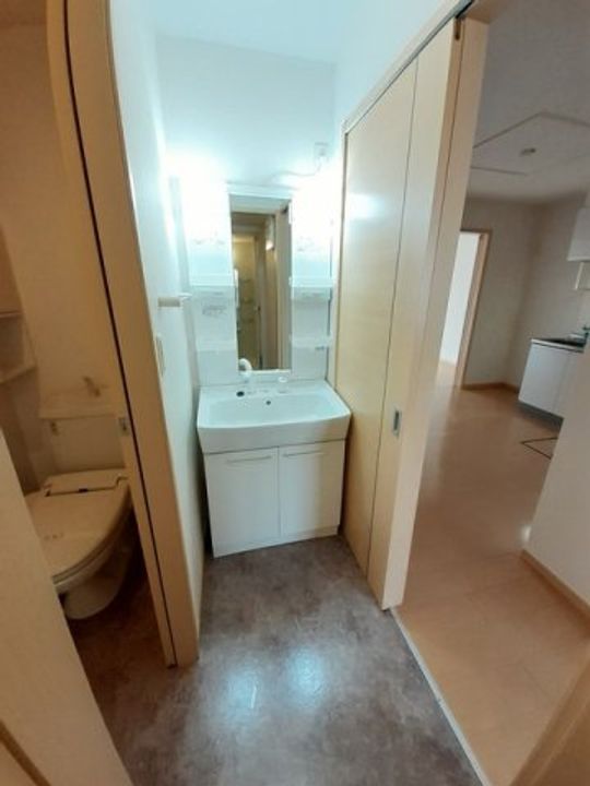 岡山県倉敷市玉島爪崎(アパート)の賃貸物件のその他画像