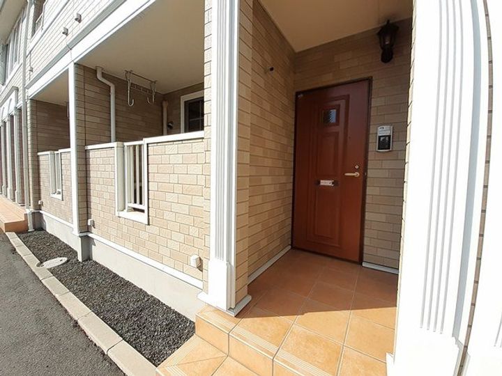 岡山県倉敷市玉島爪崎(アパート)の賃貸物件のその他画像