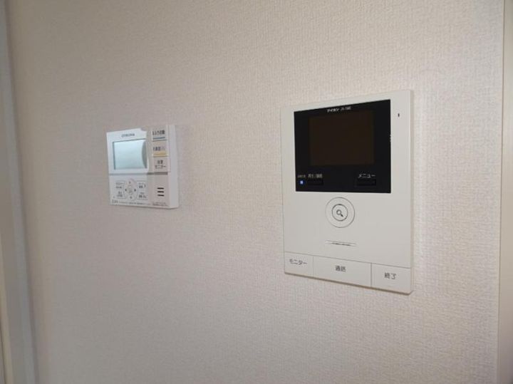 岡山県倉敷市西阿知町(アパート)の賃貸物件のその他画像