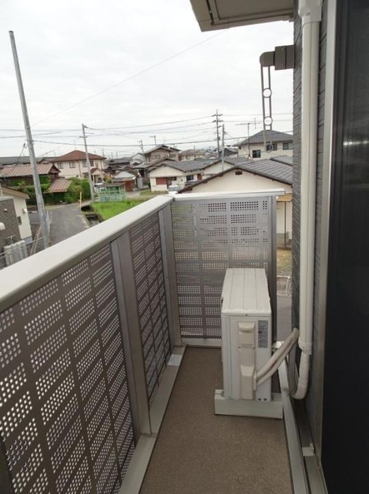 岡山県倉敷市西阿知町(アパート)の賃貸物件のその他画像
