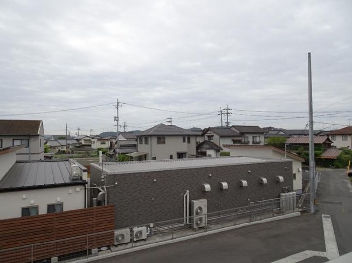 岡山県倉敷市西阿知町(アパート)の賃貸物件のその他画像