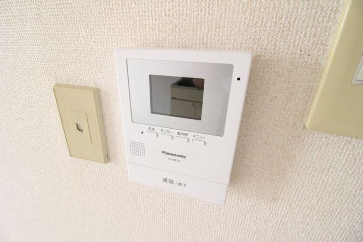 岡山県倉敷市北畝5丁目(アパート)の賃貸物件B棟201のその他画像