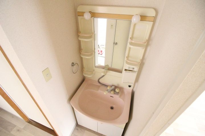 岡山県倉敷市北畝5丁目(アパート)の賃貸物件B棟201のその他画像