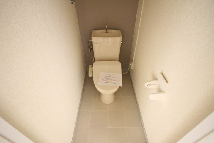 岡山県倉敷市北畝5丁目(アパート)の賃貸物件B棟201のその他画像