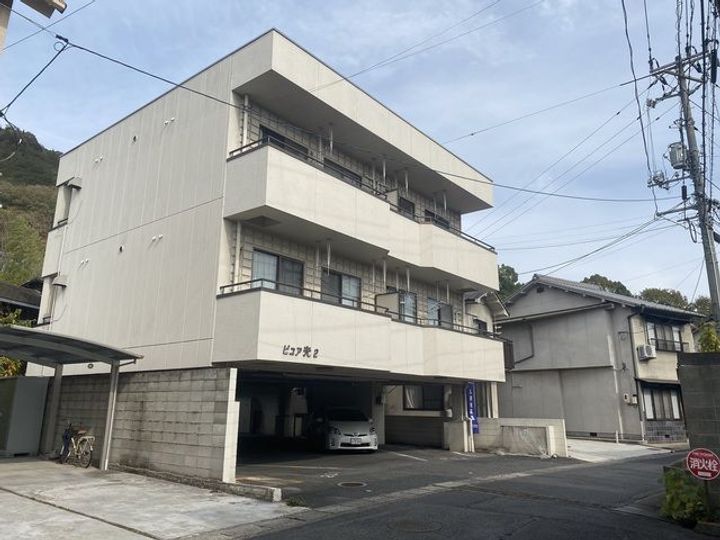 岡山県笠岡市富岡(アパート)の賃貸物件202のその他画像
