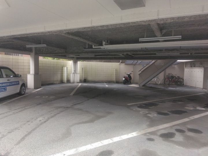 岡山県笠岡市富岡(アパート)の賃貸物件202のその他画像
