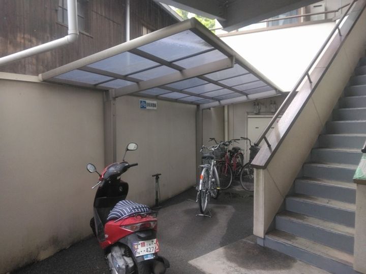 岡山県笠岡市富岡(アパート)の賃貸物件202のその他画像