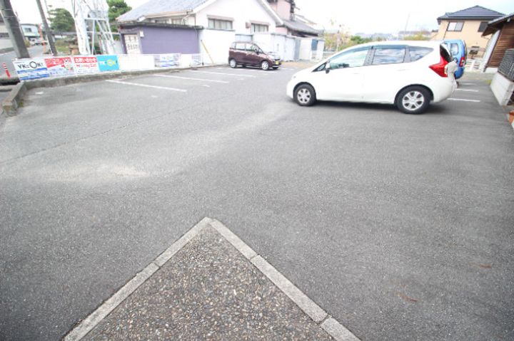 岡山県倉敷市西阿知町西原(アパート)の賃貸物件のその他画像