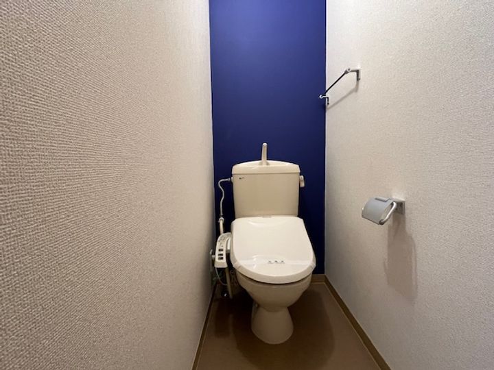 ルーチェA棟のその他画像