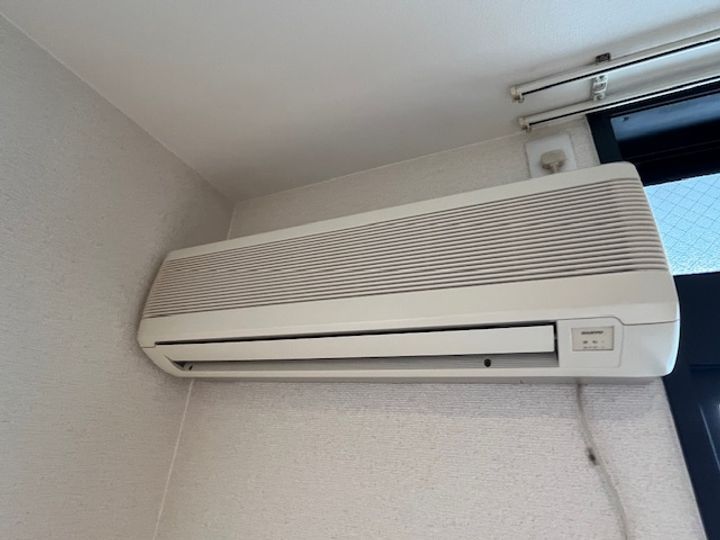 ルーチェA棟のその他画像