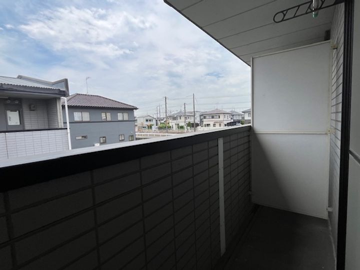 ルーチェA棟のその他画像