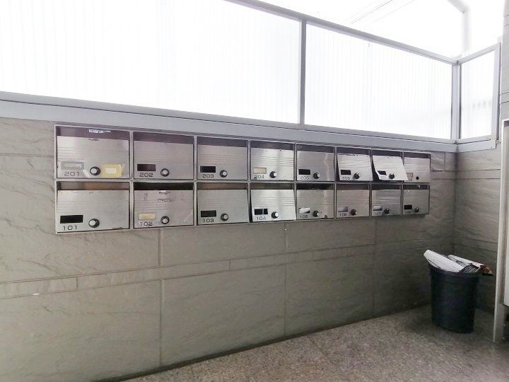 ルーチェA棟のその他画像