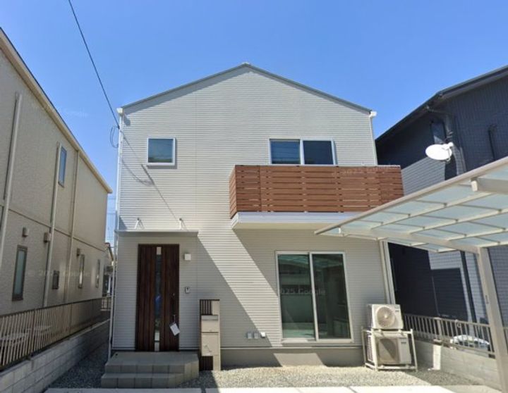広島県福山市地吹町(一戸建)の賃貸物件1の外観