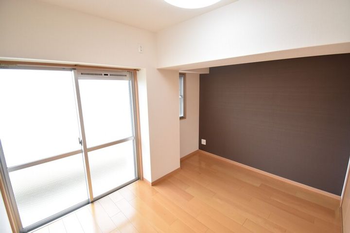 レジデンス水田駅前Ⅱの内装