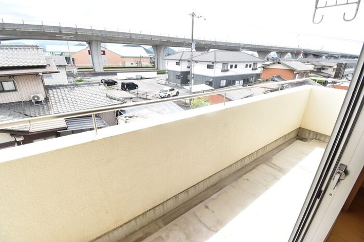 レジデンス水田駅前Ⅱのその他画像