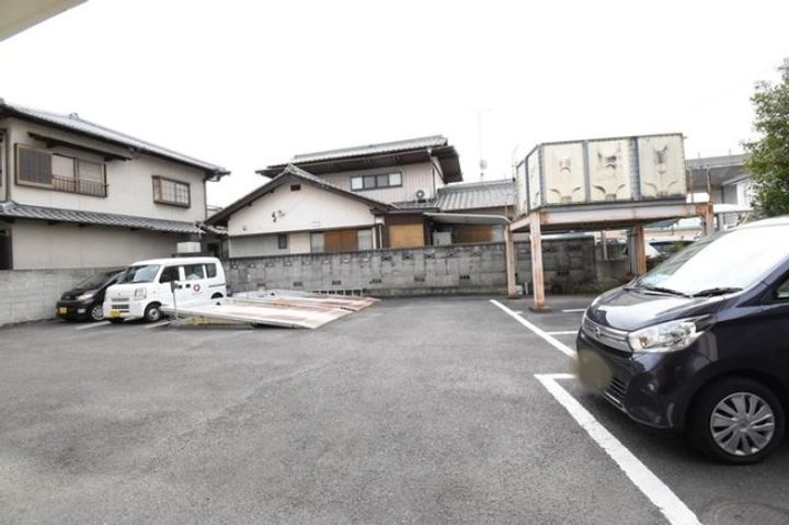 レジデンス水田駅前Ⅱのその他画像