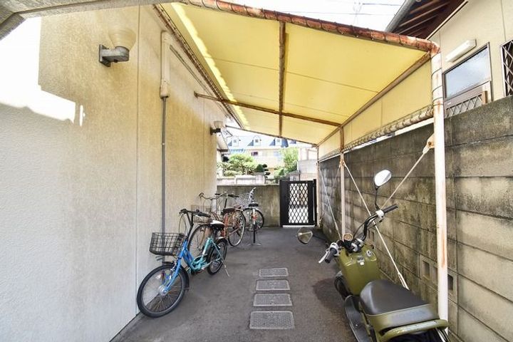 レジデンス水田駅前Ⅱのその他画像