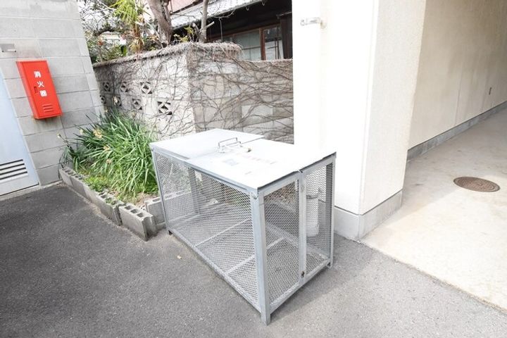 レジデンス水田駅前Ⅱのその他画像